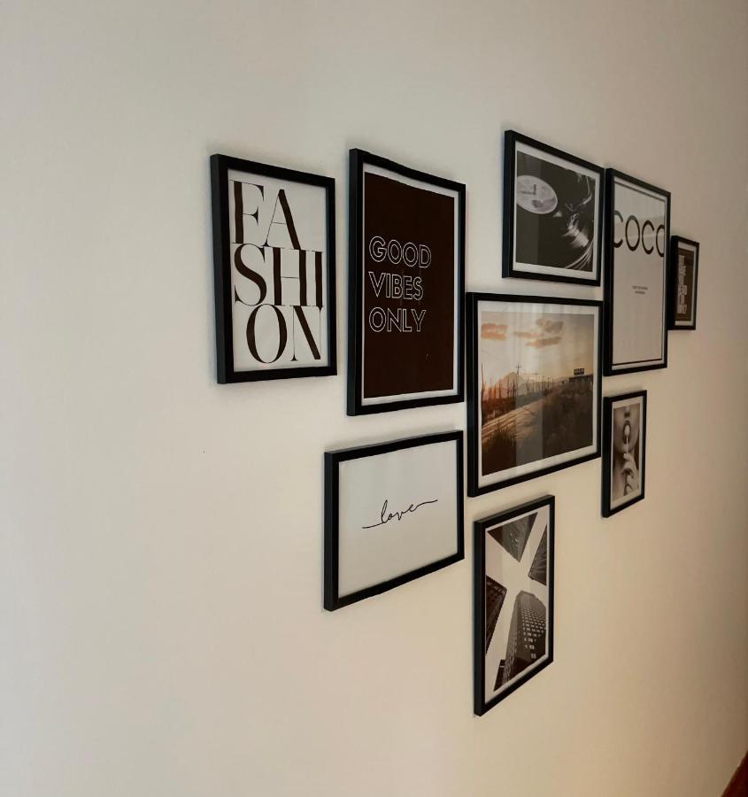 Appartamento Marble Athens Riviera Esterno foto